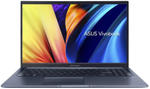 Ноутбук  ASUS Vivobook 15 M1502YA-BQ579 15.6 ", Ryzen 7, 16 Гб RAM, 512 Гб SSD, Radeon Vega, Синий