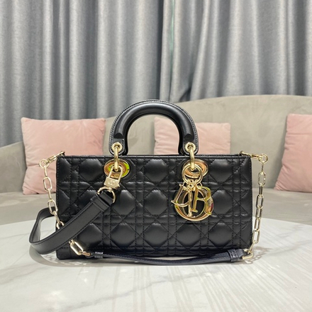 Christian Dior Lady D-Joy Bag 26 cm