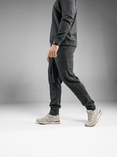 Serdyukov джоггеры Seal одежда унисекс стиль принт качество