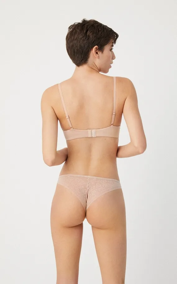 19672 Трусы бразильяно