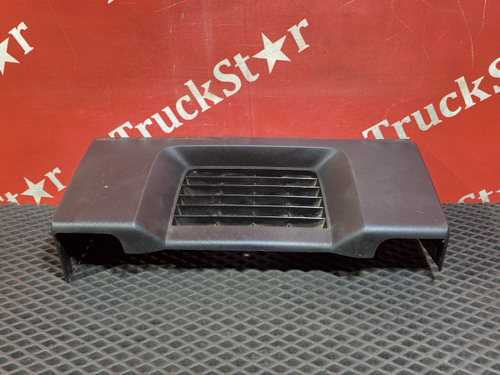 Накладка отопителя правая