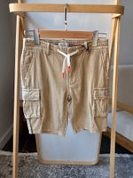 Новые хлопковые шорты Scotch & Soda, 152