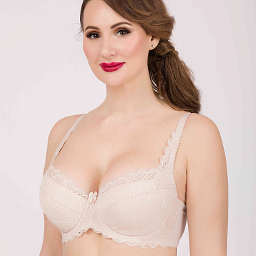 Simona M 802/24 Серебристый пион