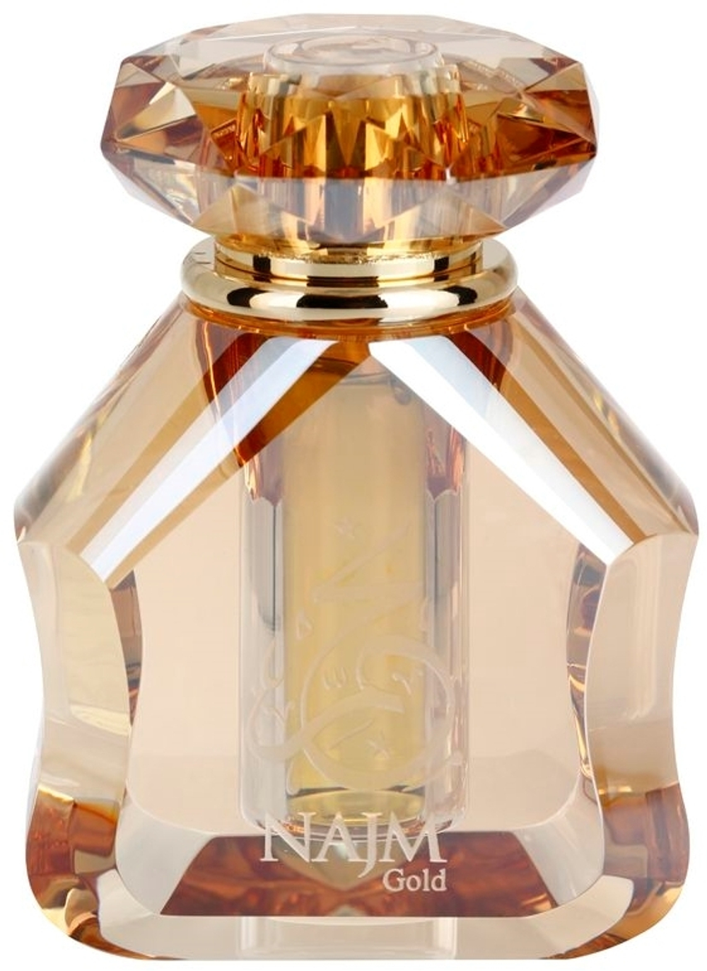 Al Haramain Najm Gold парфюмированное масло