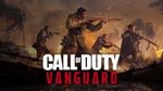 Call Of Duty Vanguard Sony PS5