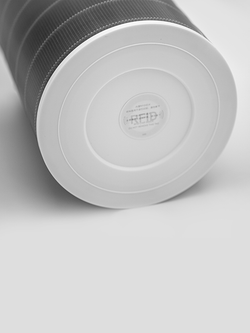 Комбинированный фильтр совместимый с Xiaomi Mi Air Purifier 2, 2S, 3, 3C, 3H, Pro