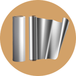 Фольга / пищевая пленка / бумага для выпечки