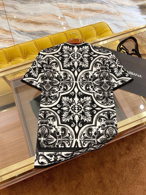 Футболка Dolce & Gabbana