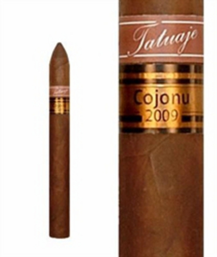 Tatuaje Reserva Cojonu 2009