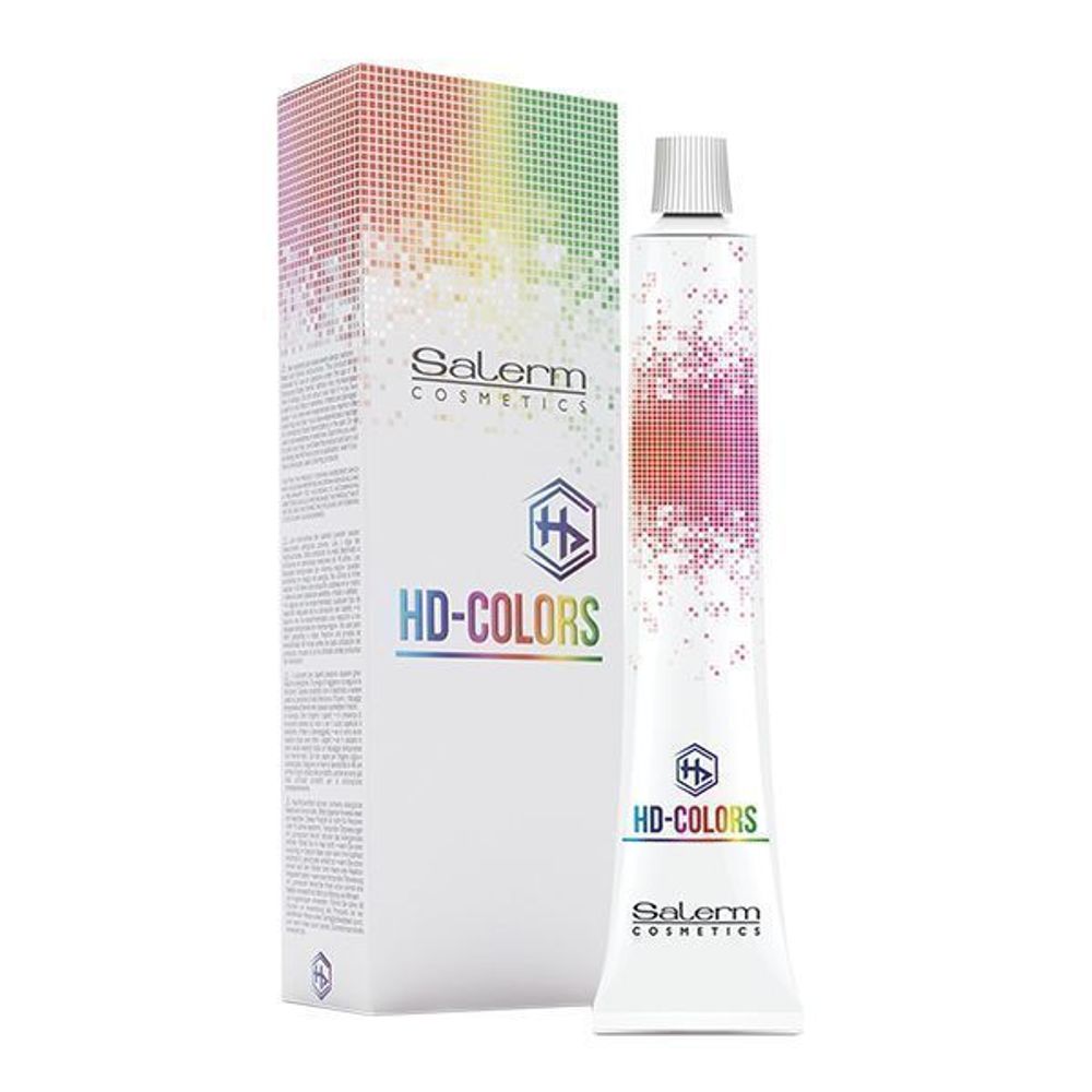 Бесцветный краситель прямого действия HD-Colors Clear