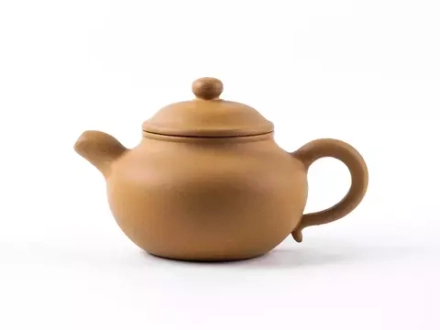 Чайник ИСИН "Фангу"