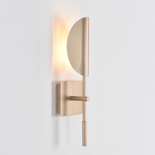 Настенный светильник Lumion FOLIO 8399/1W