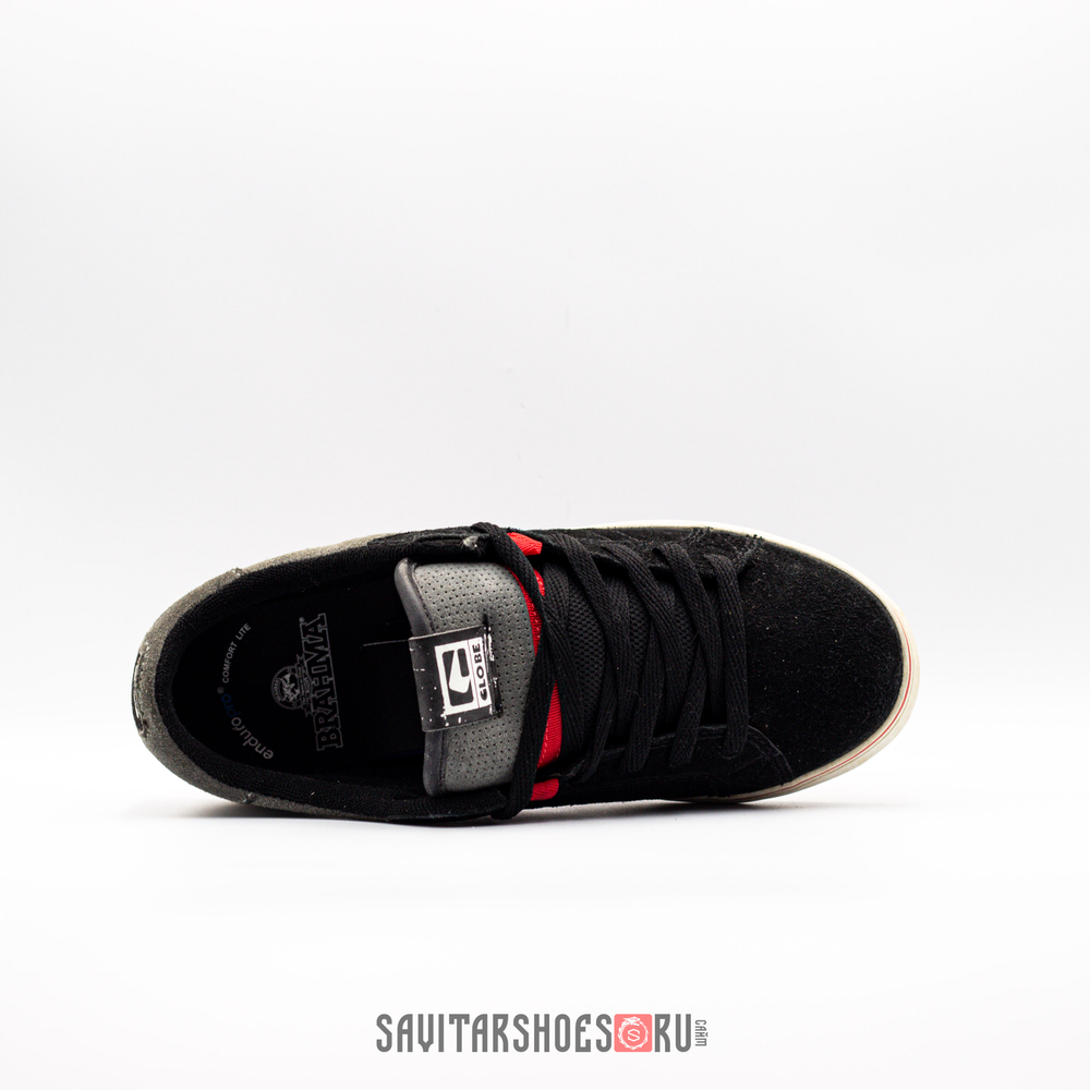 Винтажные кеды Globe Liga