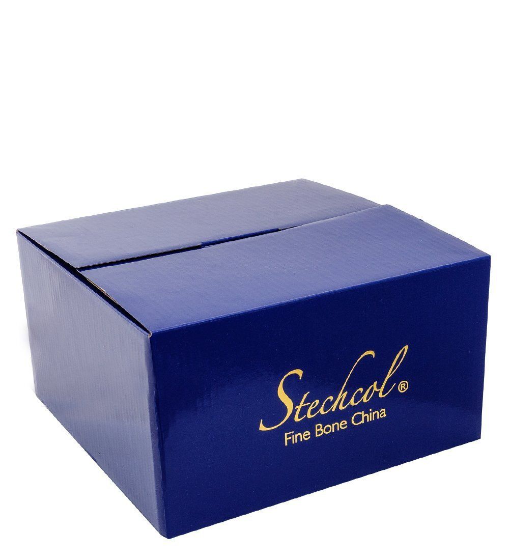 Stechcol SL-09 Кружка с дес. тарелкой «Банни»