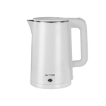 Электрочайник Optima EK-2021PS белый