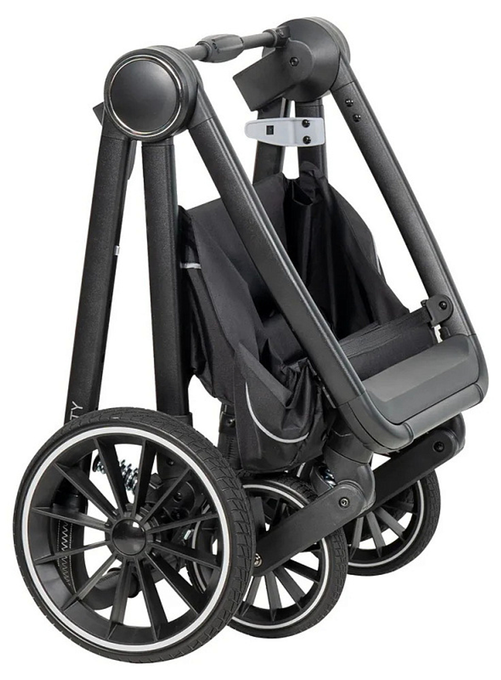 Детская коляска Farfello Liberty 3 в 1 Sand beige/Песочно-бежевый LBR-2