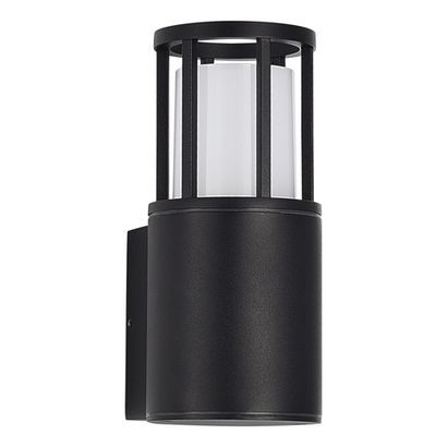 Уличный настенный светильник ST Luce MESA SL9017.401.01