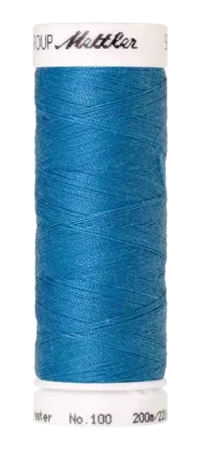Нить универсальная SERALON 100, 200 м, Mettler, 0022