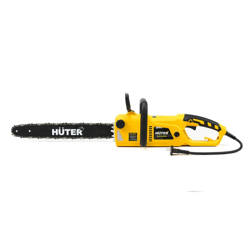 Электропила ELS-2,4/45L Huter