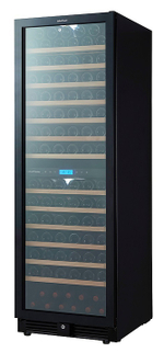 Шкаф винный Cellar Private CP165-2TBH