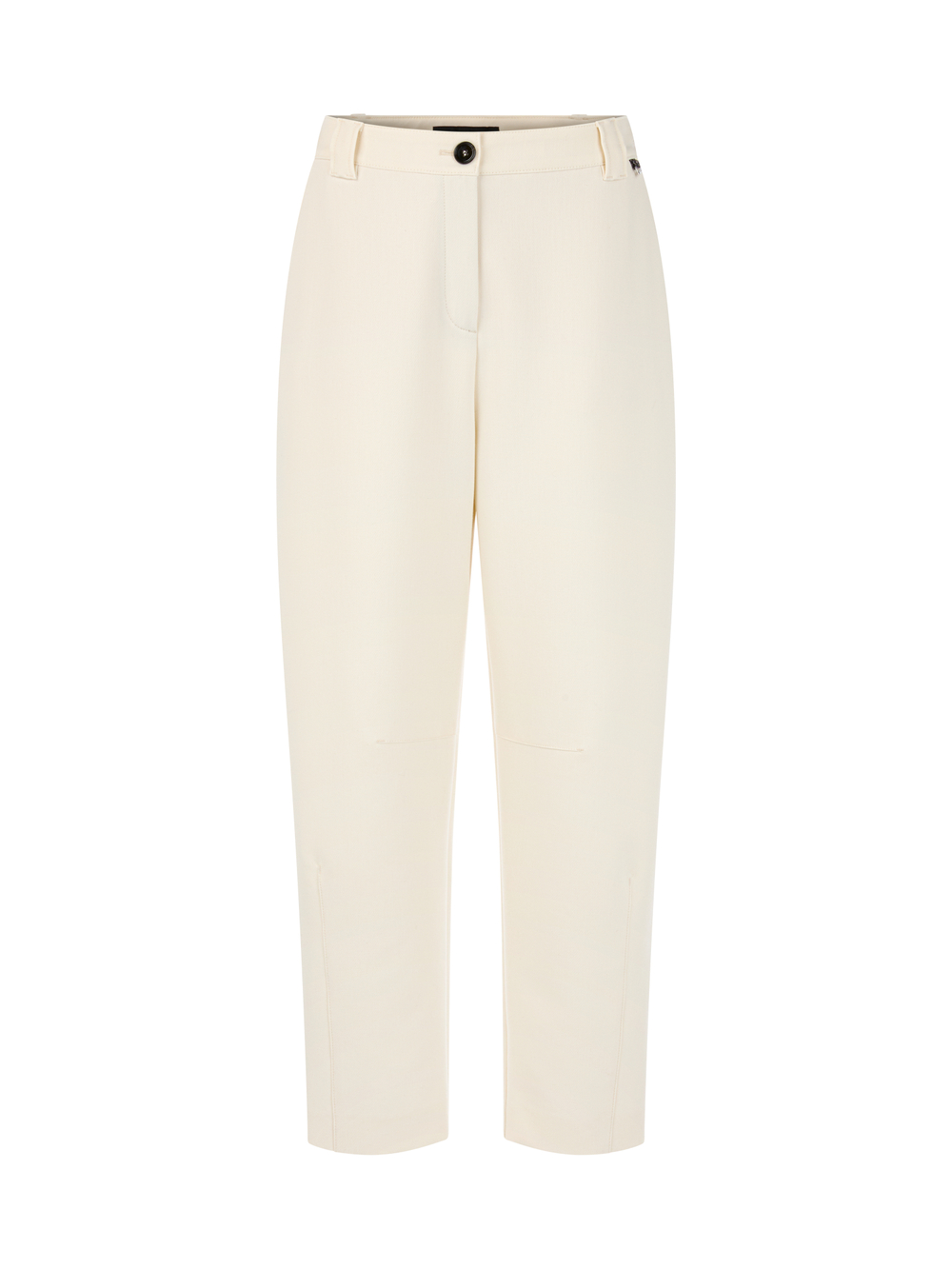 Брюки из полиэстера и вискозы