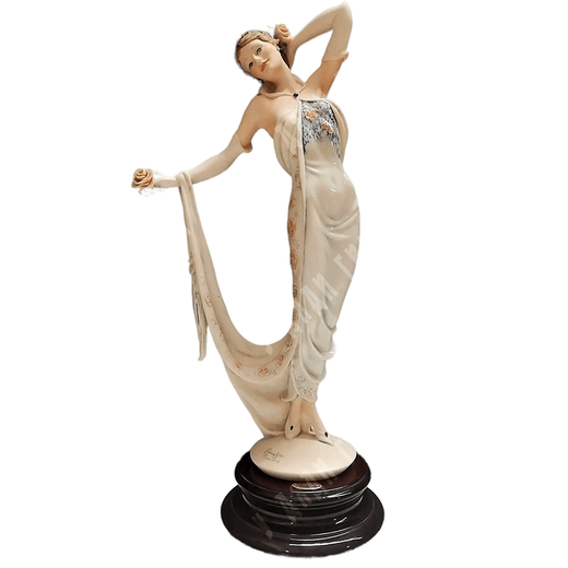 Любовь. Фарфор. Giuseppe Armani. Florence, Италия, 1979 г .