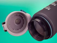 Бутылка для воды 1000 мл YY-762