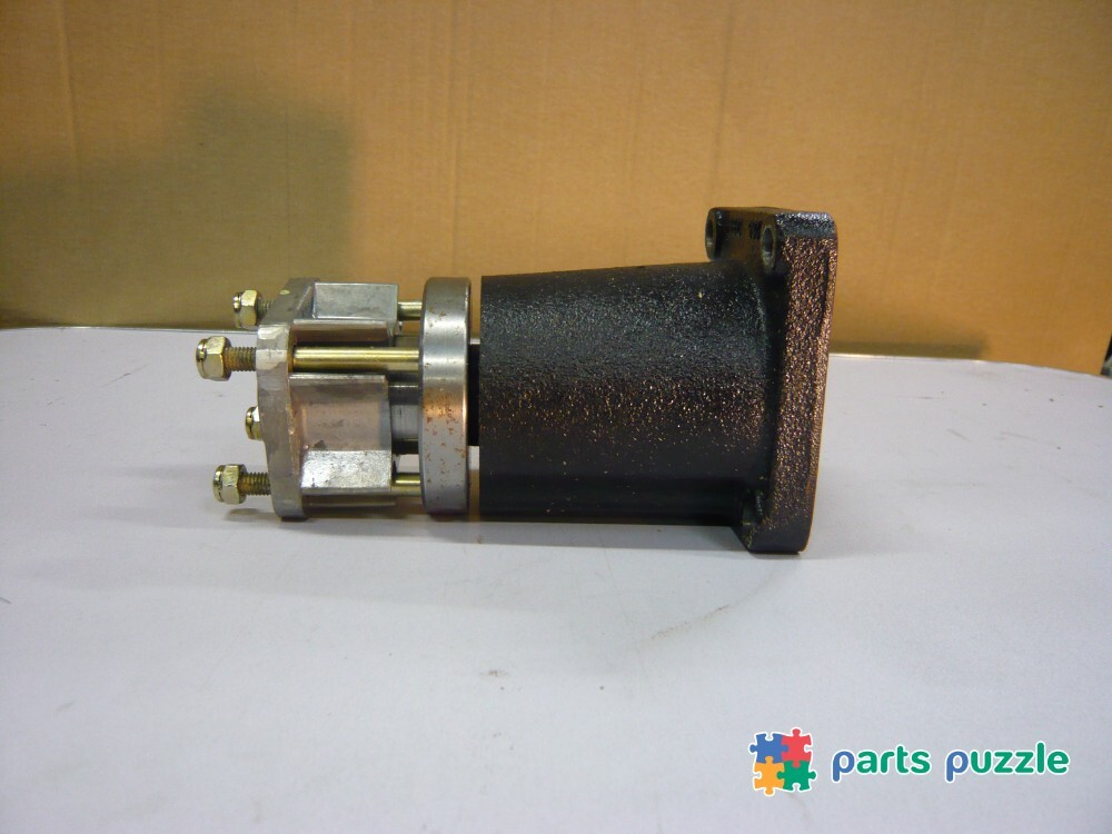 Корпус привода вентилятора / FANDRIVE HOUSING АРТ: 4113K005РО