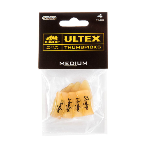 Dunlop 9072P Ultex Gold 4Pack