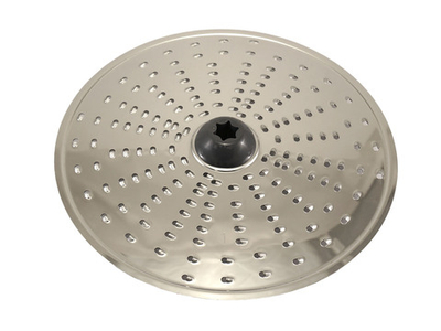 Диск-терка №1 для насадки-овощерезки Kenwood