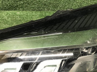 Битая Фара левая Chery Tiggo 7 Pro (2020-2024) LED