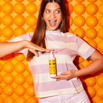 Гидролипидная эмульсия для умывания и снятия макияжа с комплексом биоактивных церамидов Barrier Renew. 200гр