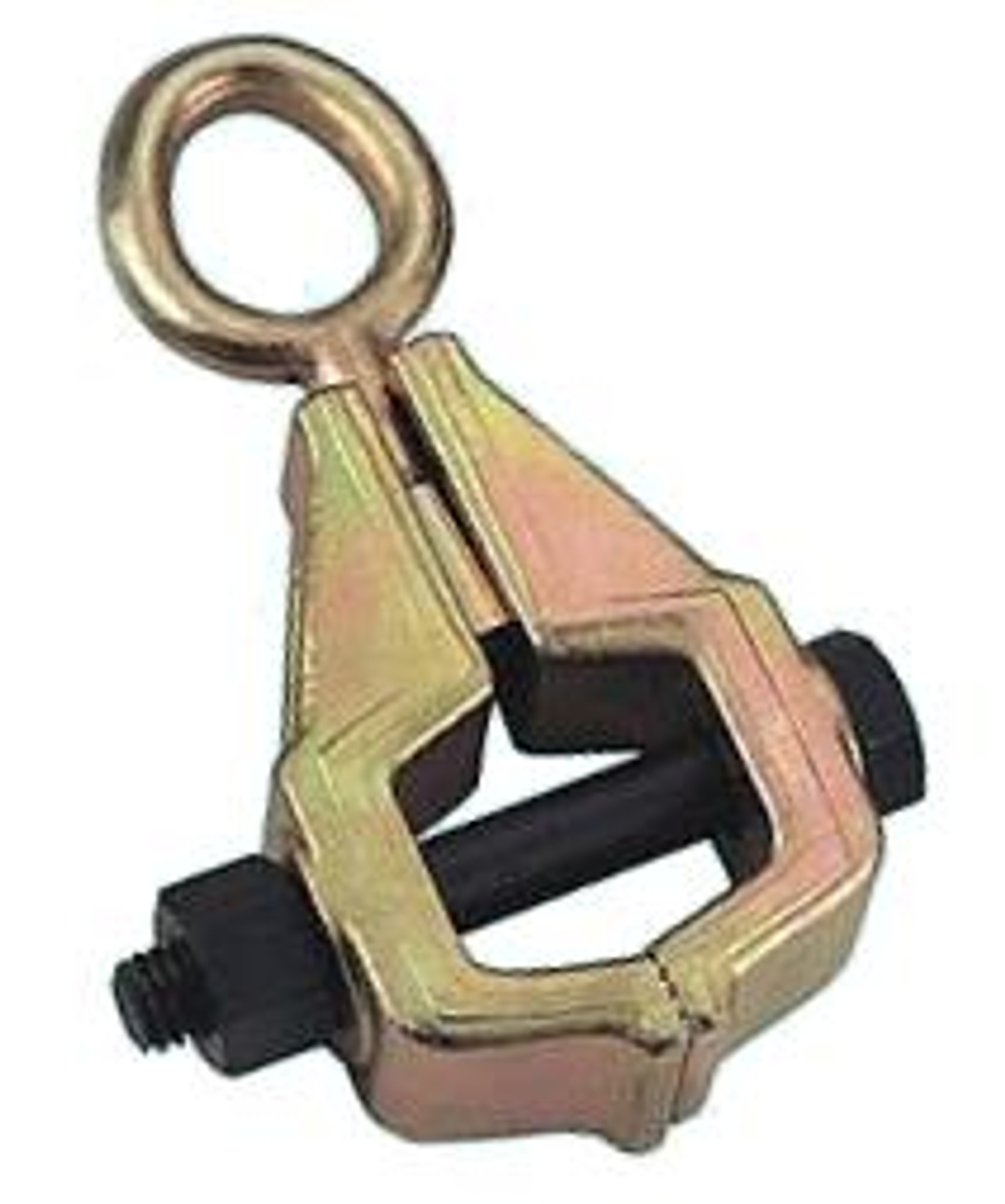 Вытяжной зажим усиленный на 5 тонн СТАНКОИМПОРТ, KA-6015