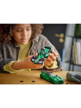 Конструктор Speed Champions 76925 Aston Martin Valkyrie AMR