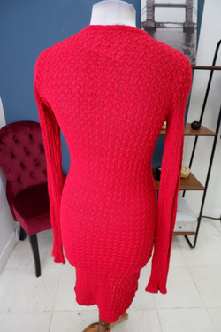 Платье Tverknit для осени 42 размер