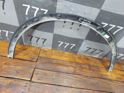 Накладка крыла переднего правого Geely Coolray 19-нв Б/У Оригинал 6600004714