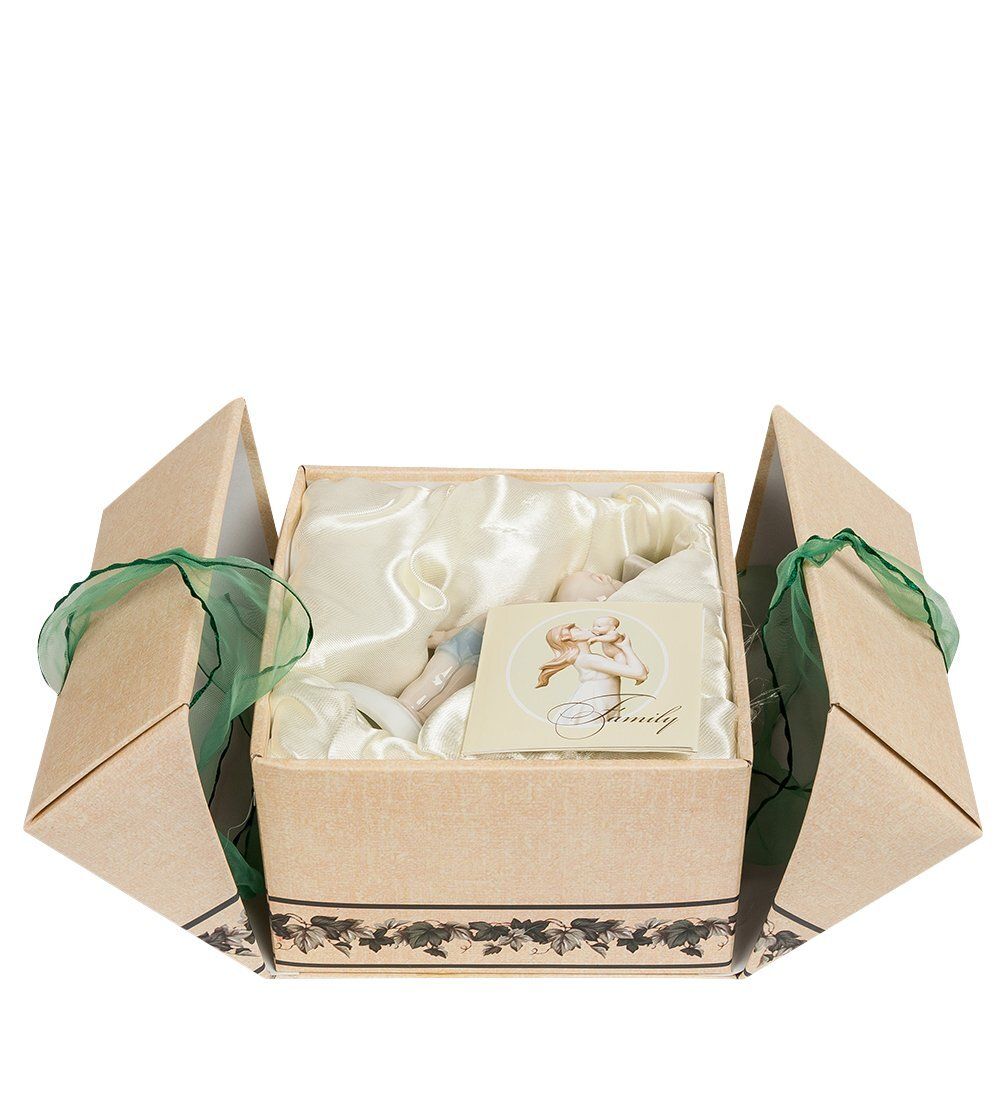 Pavone JP-15/19 Фигурка «Мальчик»