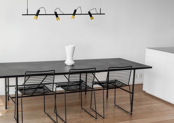 Подвесной светодиодный светильник Lucide Duele 20420/20/30