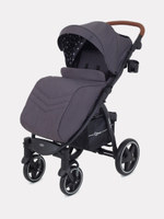 Коляска детская RANT "ALPINE STAR" RA450 Moon Grey