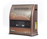 Газовый камин GOLBARG 9000 (60м2)