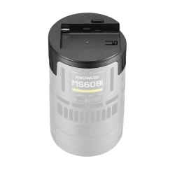 Адаптер питания Godox Knowled MS60NPA аккумуляторный NP-F для MS60