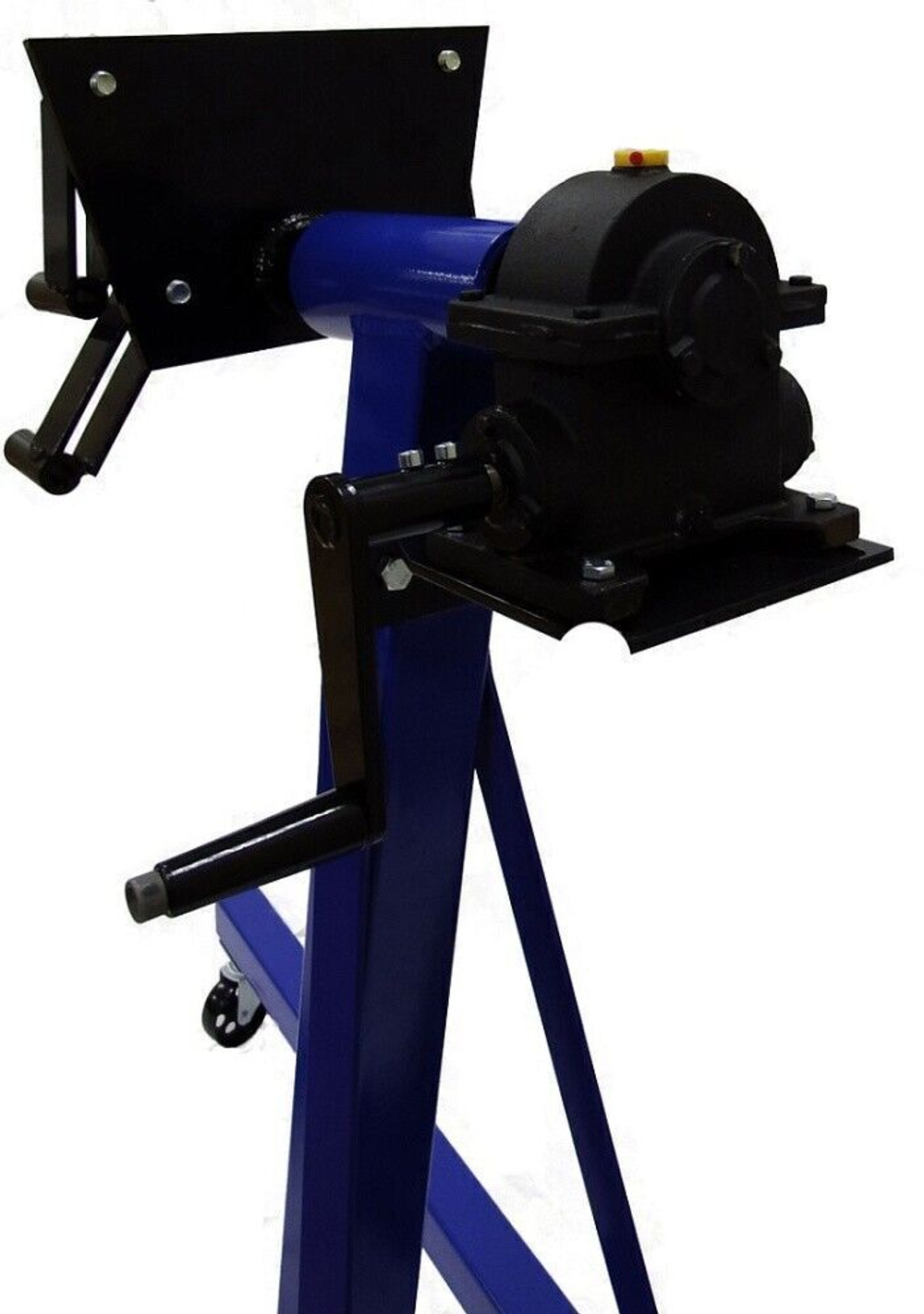 Стенд для двигателя T63005TW AE&T 900 кг с редуктором