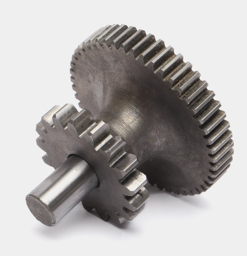 Шестерня двойная электростартера 161QMK 200см3 с реверсом