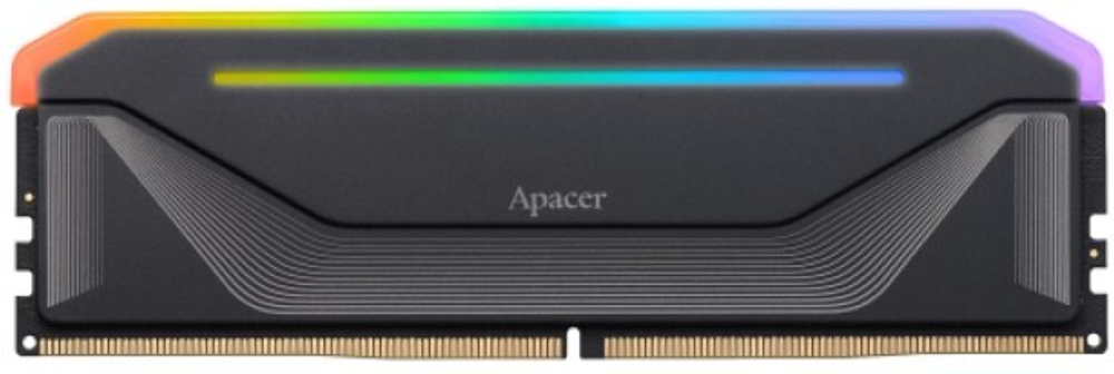 Модуль памяти DDR5 16GB Apacer NOX