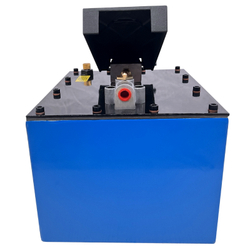 Насос пневмогидравлический 6.8л T08009P-3 AE&T