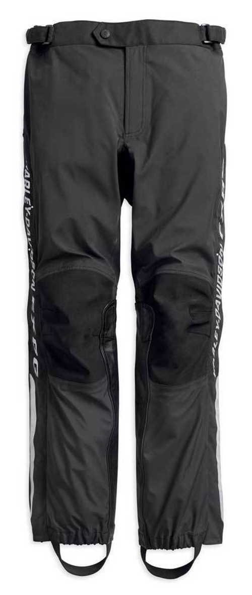 Брюки женские FXRG Harley-Davidson (Серые)