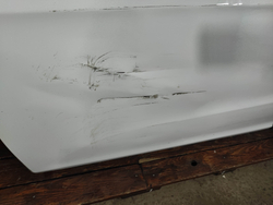 Дверь передняя левая Omoda S5 22-нв Б/У Оригинал 509000583AADYJ