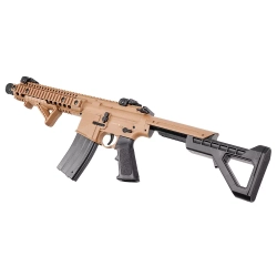 Автомат газобалонный Crosman DPMS-SBR