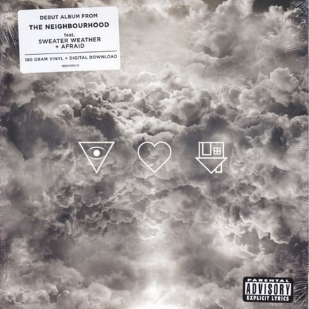 Neighbourhood, The I Love You.
