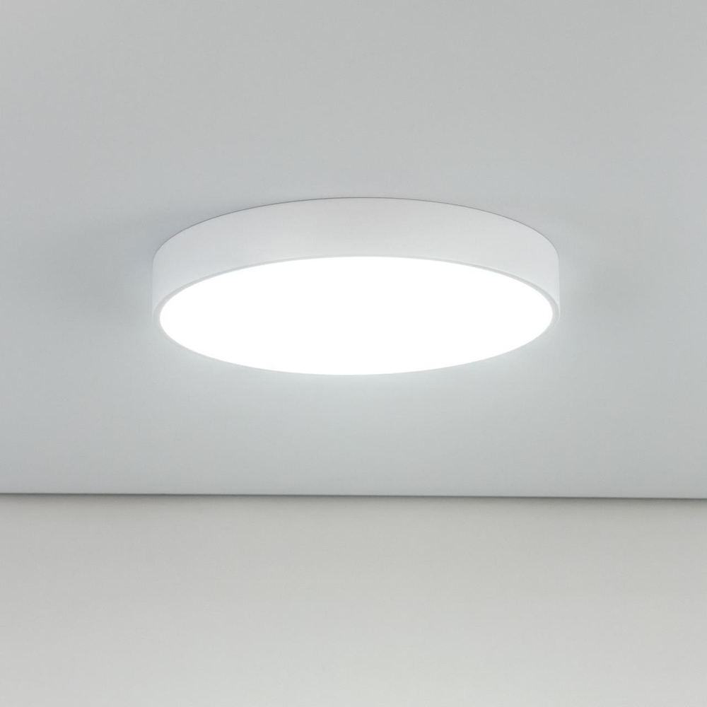 Потолочный светодиодный светильник Citilux Купер CL72470G0